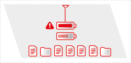 Hardware-Failover